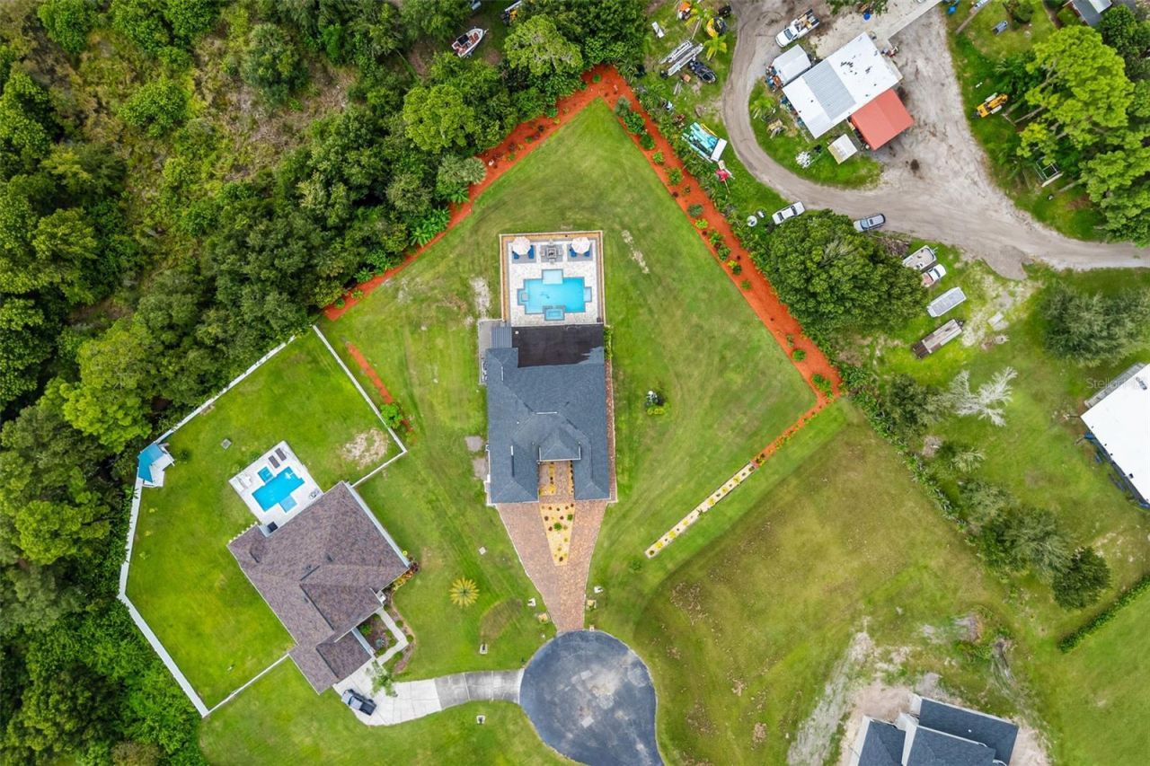 14802 Grady Sweat Lane, Wimauma, FL 33598 Photo