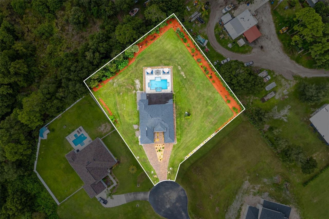 14802 Grady Sweat Lane, Wimauma, FL 33598 Photo