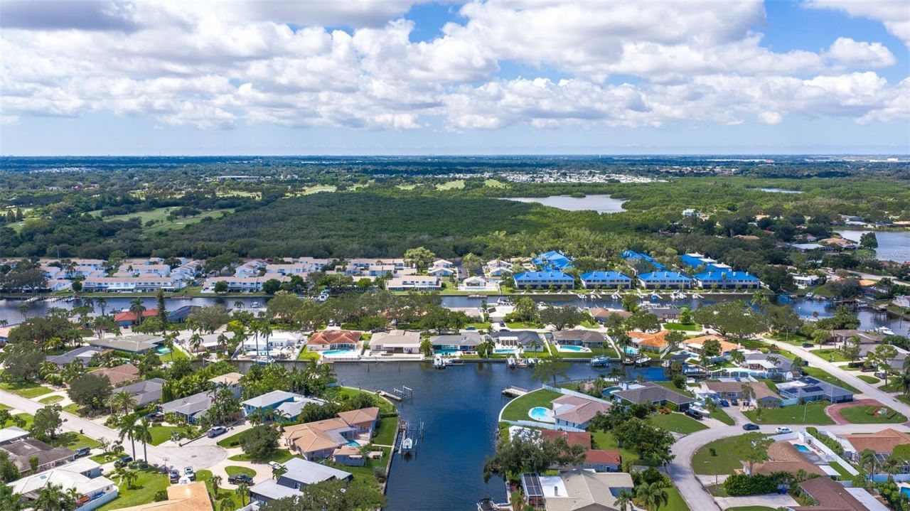 1894 Tanglewood Drive Ne, Saint Petersburg, FL 33702 Photo