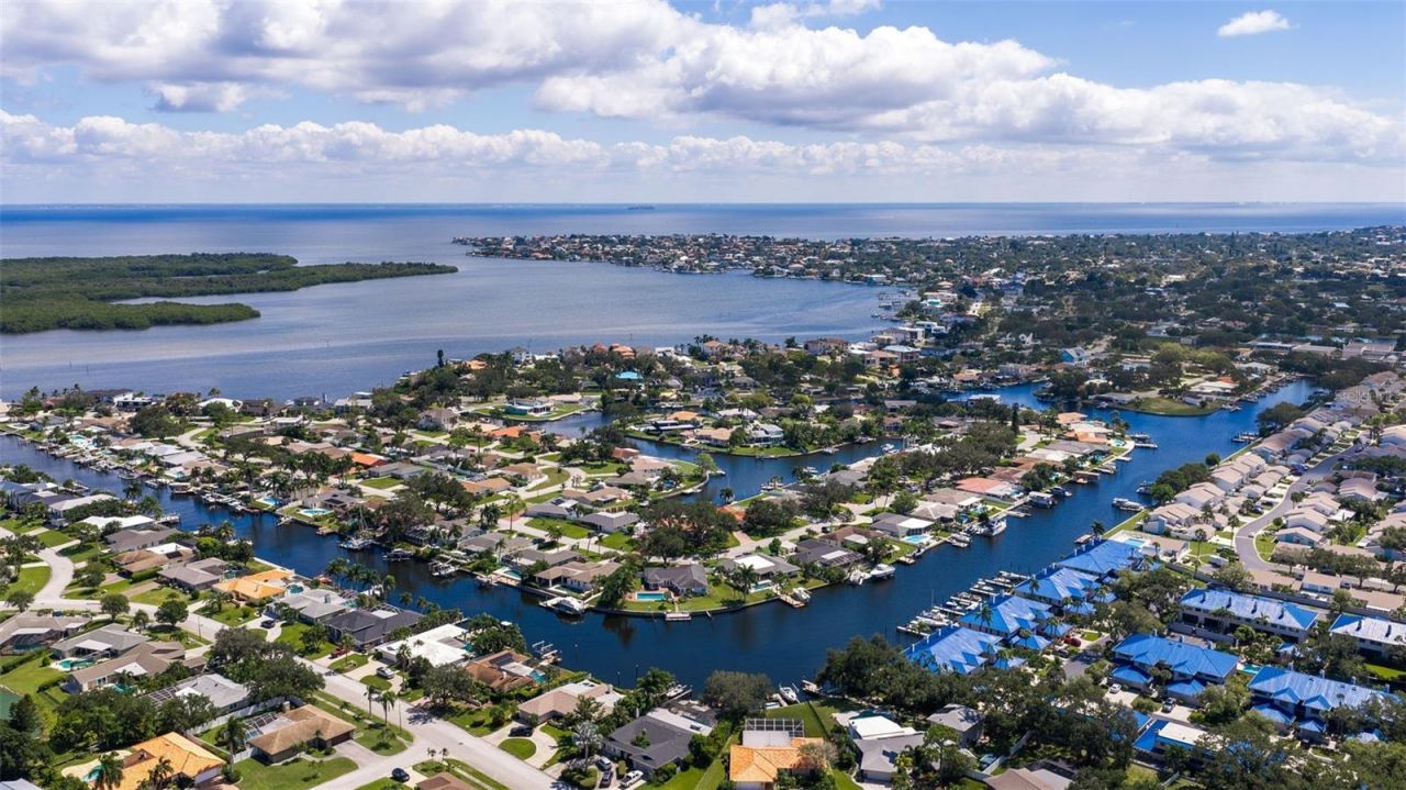 1894 Tanglewood Drive Ne, Saint Petersburg, FL 33702 Photo