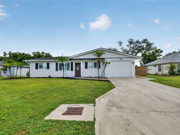 1789 BIRCH DRIVE , VENICE, FL 34293