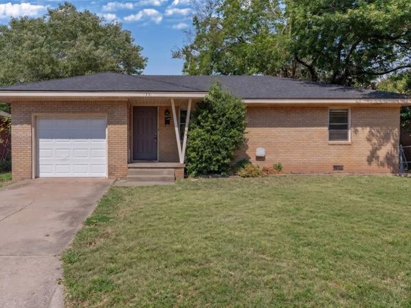 1531 Camden Way, Norman, OK 73069