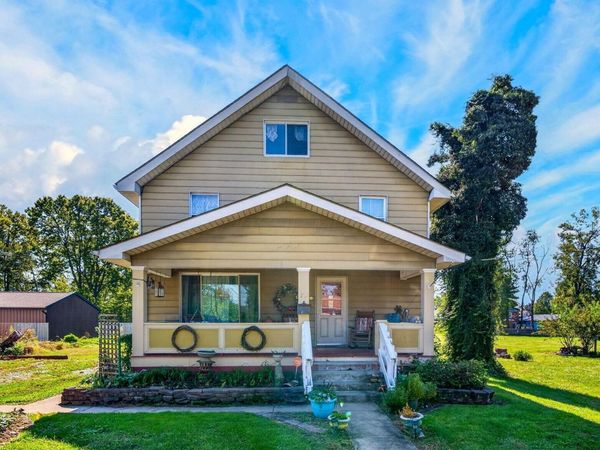 1715 Chillicothe Street, Obetz, OH 43207