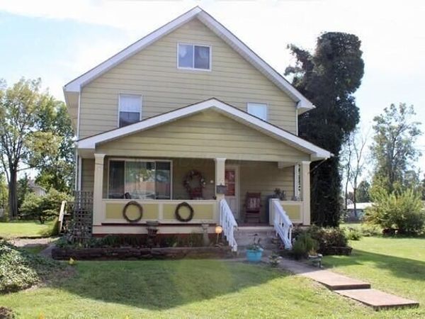 1715 Chillicothe Street, Obetz, OH 43207
