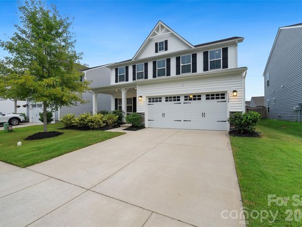 1128 Ryan Meadow Drive , Monroe, NC 28110