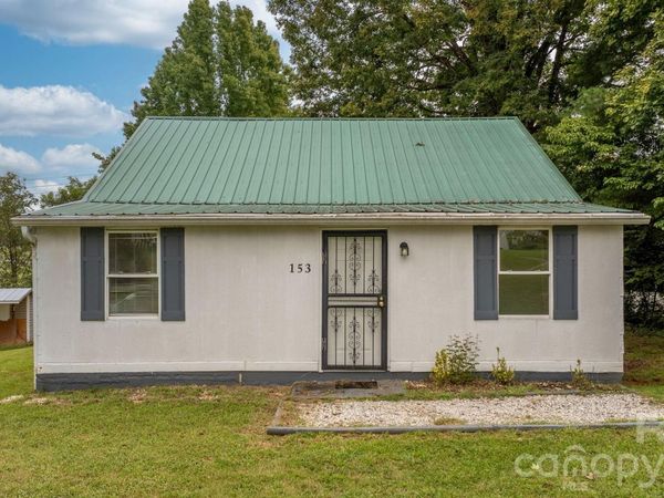 153 Autumn Lane , Spindale, NC 28160