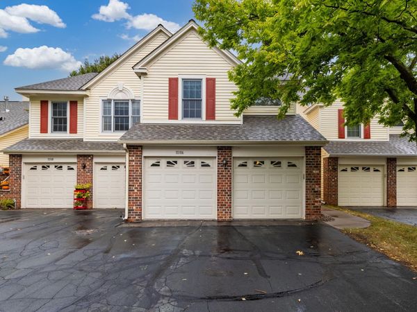 11106 Oregon Avenue S, Bloomington, MN 55438
