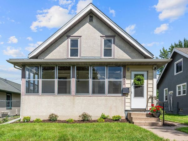 3850 Colfax Avenue N, Minneapolis, MN 55412