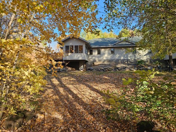 23965 Cuyuna Greens Drive, Deerwood, MN 56444