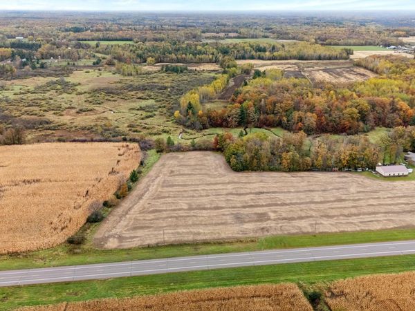 0000 Henriette Road , Pine City, MN 55063