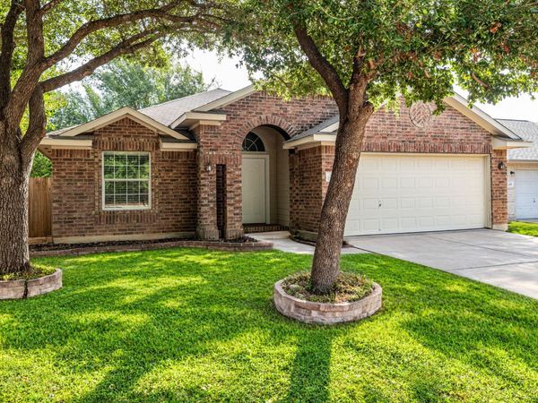 1535 Lorson LOOP, Round Rock, TX 78665