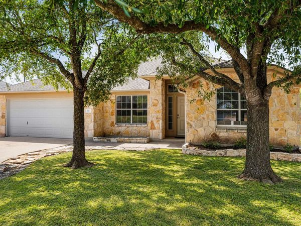 717 Windsor Castle DR, Pflugerville, TX 78660