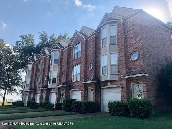 1039 Riley Street, Robinsonville, MS 38664
