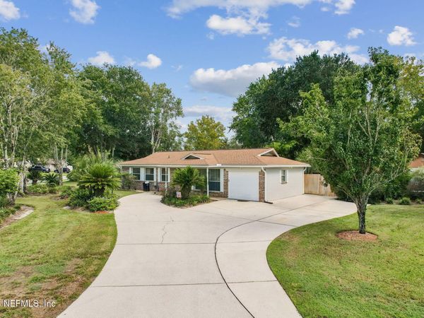 137 MANGO Court, Middleburg, FL 32068