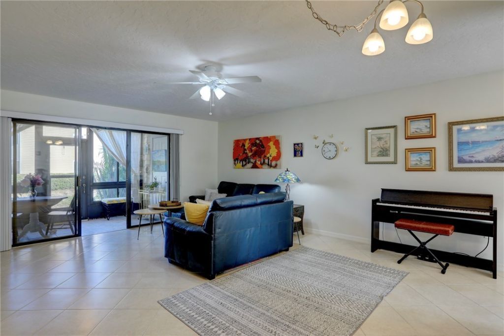 9626 Riverside Drive , Unit 1, Sebastian, FL 32958 Photo