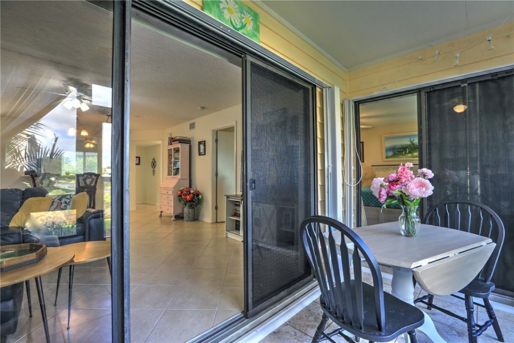 9626 Riverside Drive , Unit 1, Sebastian, FL 32958 Photo