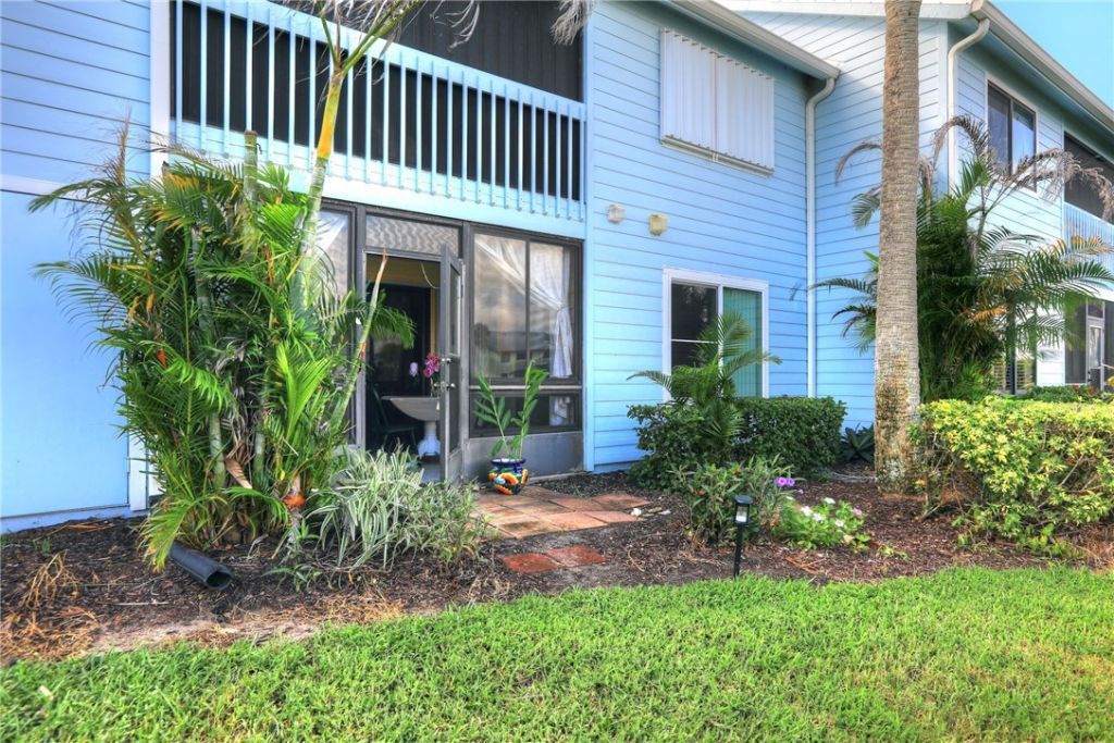 9626 Riverside Drive , Unit 1, Sebastian, FL 32958 Photo