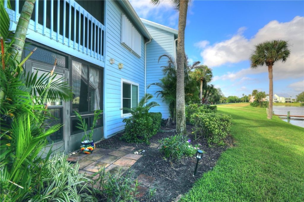 9626 Riverside Drive , Unit 1, Sebastian, FL 32958 Photo