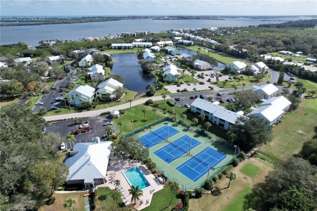 9626 Riverside Drive , Unit 1, Sebastian, FL 32958 Photo
