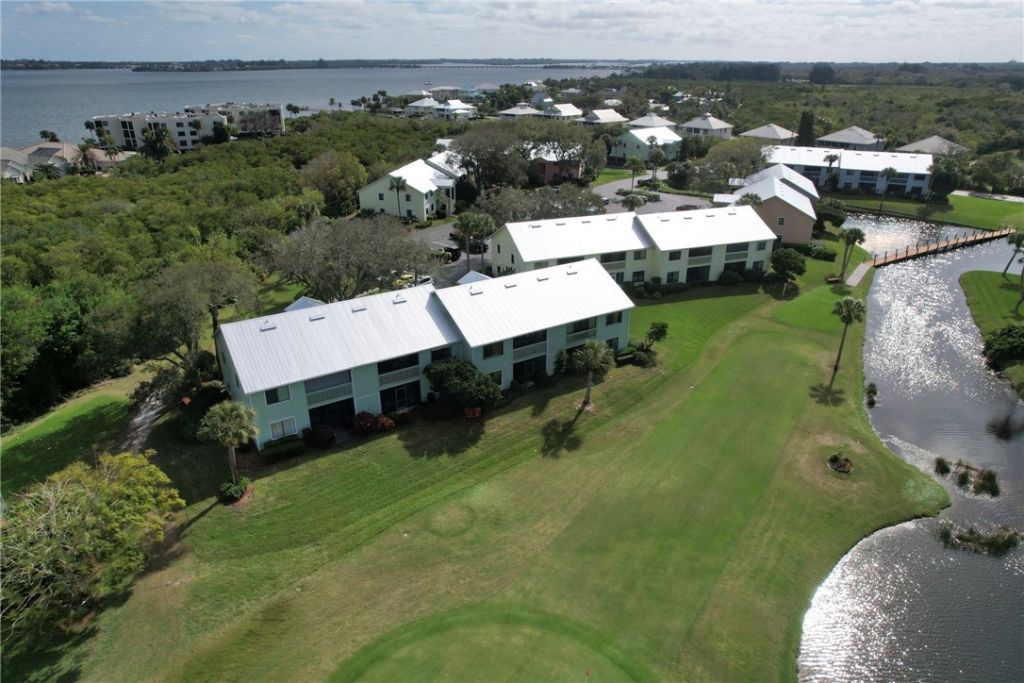 9626 Riverside Drive , Unit 1, Sebastian, FL 32958 Photo