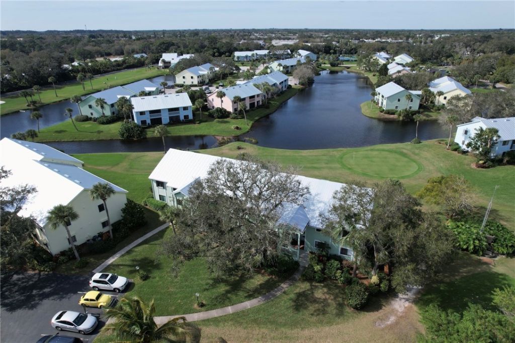 9626 Riverside Drive , Unit 1, Sebastian, FL 32958 Photo