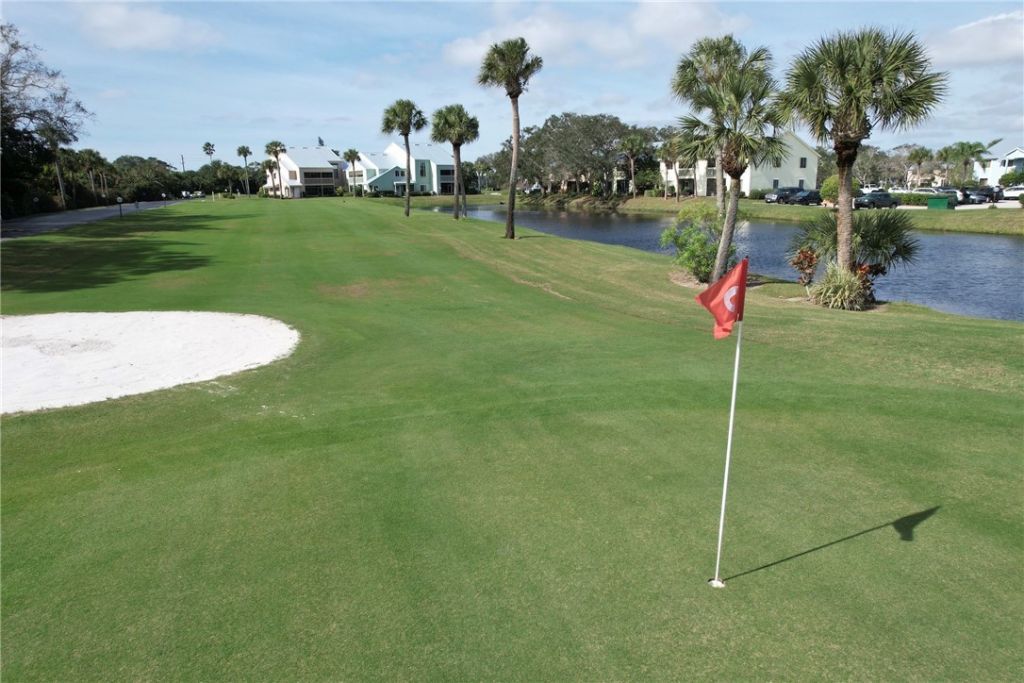 9626 Riverside Drive , Unit 1, Sebastian, FL 32958 Photo