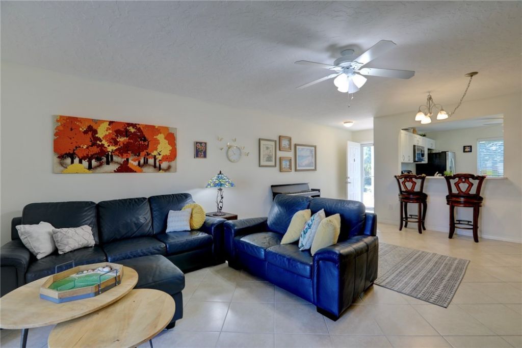 9626 Riverside Drive , Unit 1, Sebastian, FL 32958 Photo