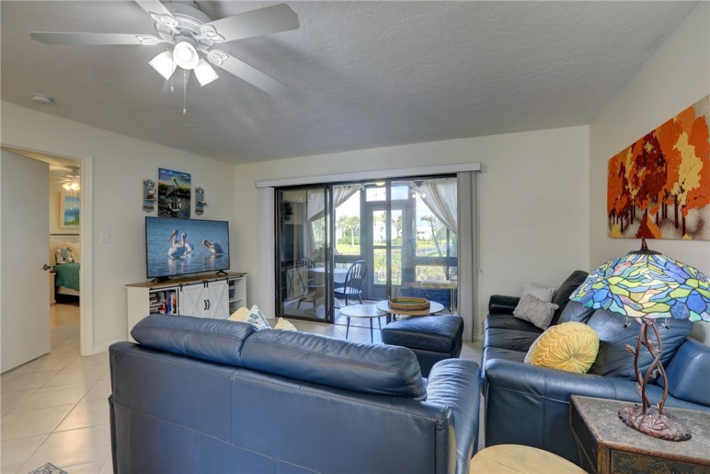 9626 Riverside Drive , Unit 1, Sebastian, FL 32958 Photo