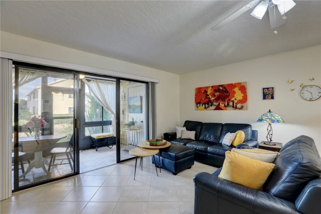 9626 Riverside Drive , Unit 1, Sebastian, FL 32958 Photo