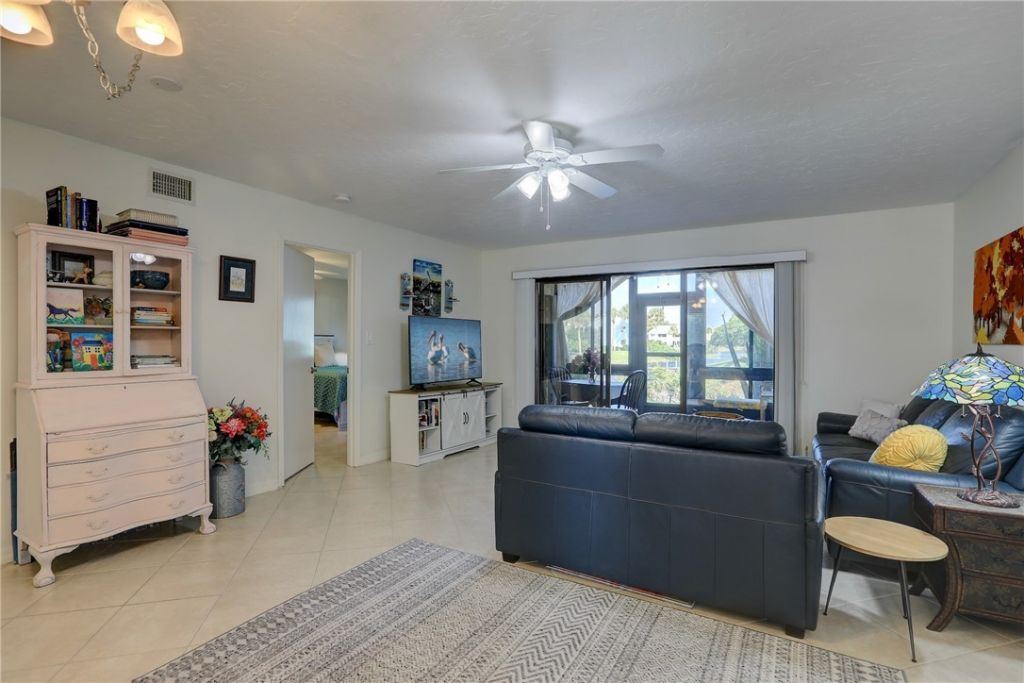 9626 Riverside Drive , Unit 1, Sebastian, FL 32958 Photo