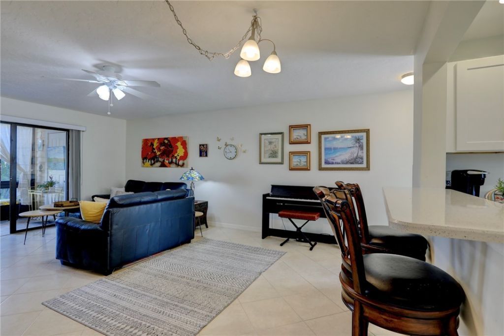 9626 Riverside Drive , Unit 1, Sebastian, FL 32958 Photo