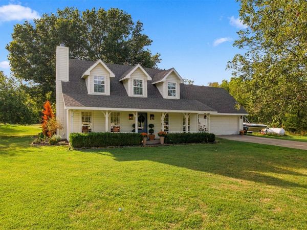 11818 N Harvard Avenue , Skiatook, OK 74070