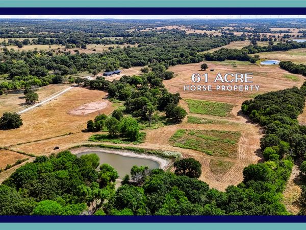 1205 County Road 1650, Roff, OK 74865