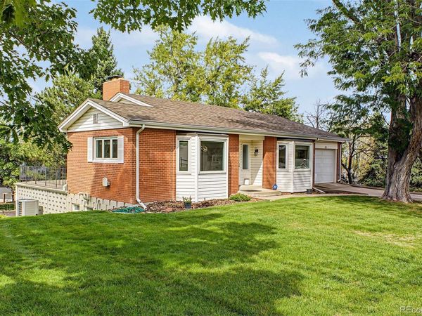 2555 Queen Street , Denver, CO 80215