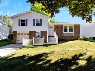 3603 Eric Trail, Buffalo, NY 14219