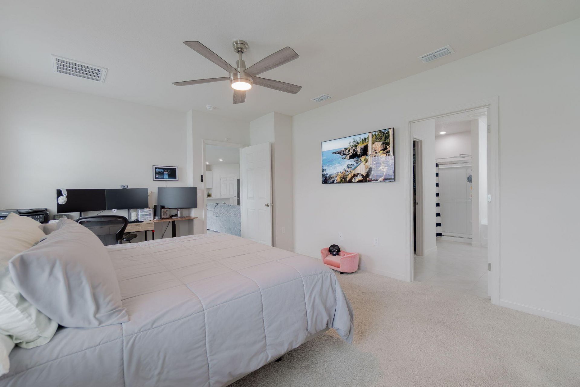 1912 SW Fanfare Street, Port Saint Lucie, FL 34987 Photo