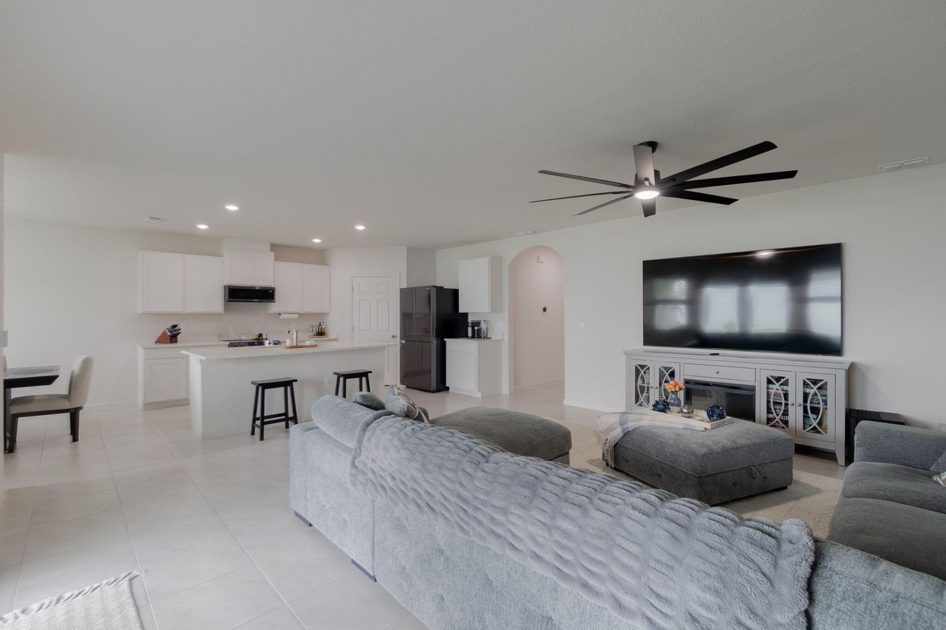 1912 SW Fanfare Street, Port Saint Lucie, FL 34987 Photo
