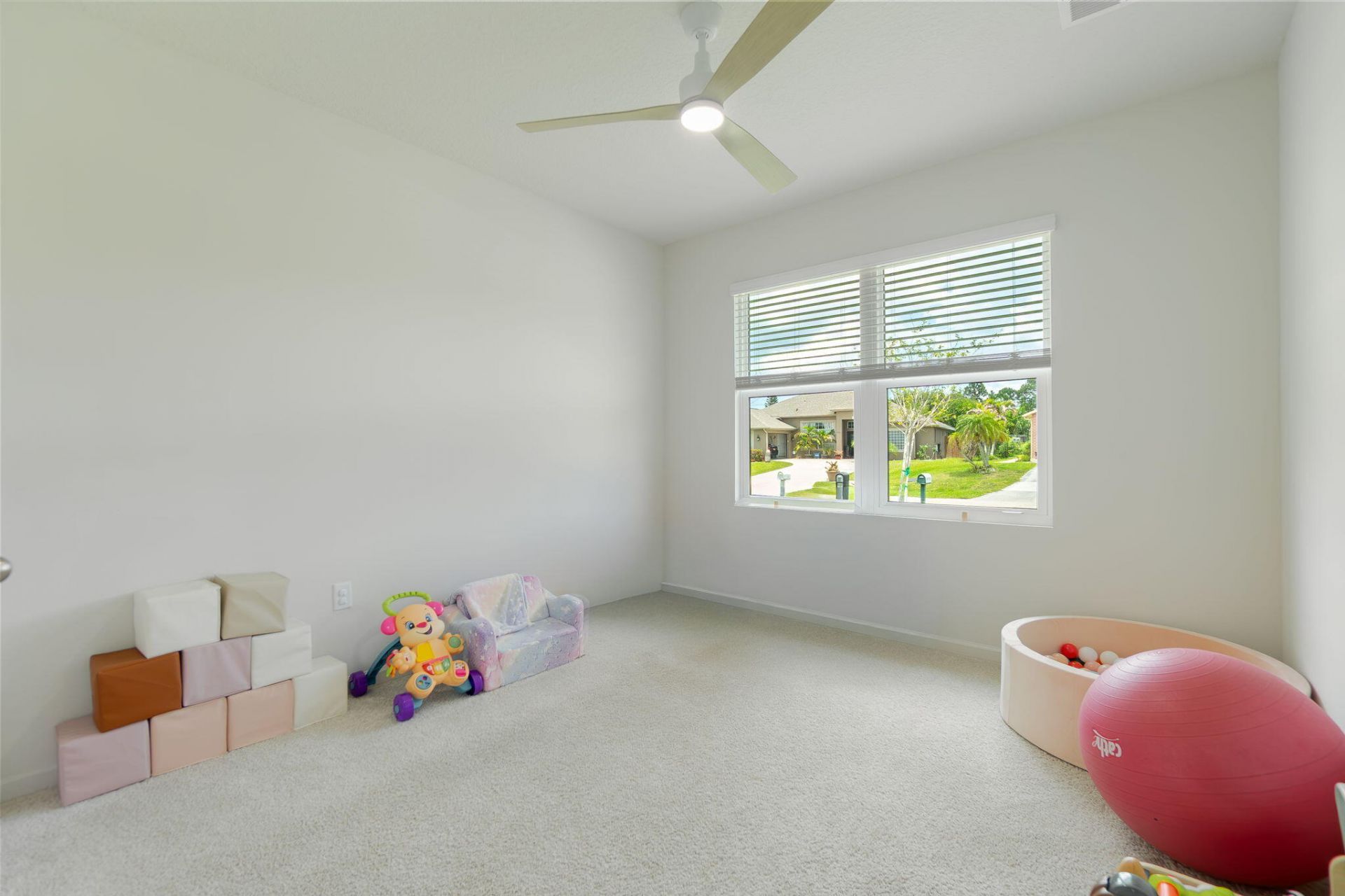 1912 SW Fanfare Street, Port Saint Lucie, FL 34987 Photo