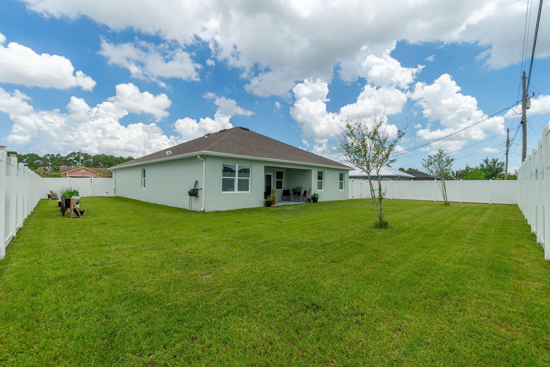 1912 SW Fanfare Street, Port Saint Lucie, FL 34987 Photo