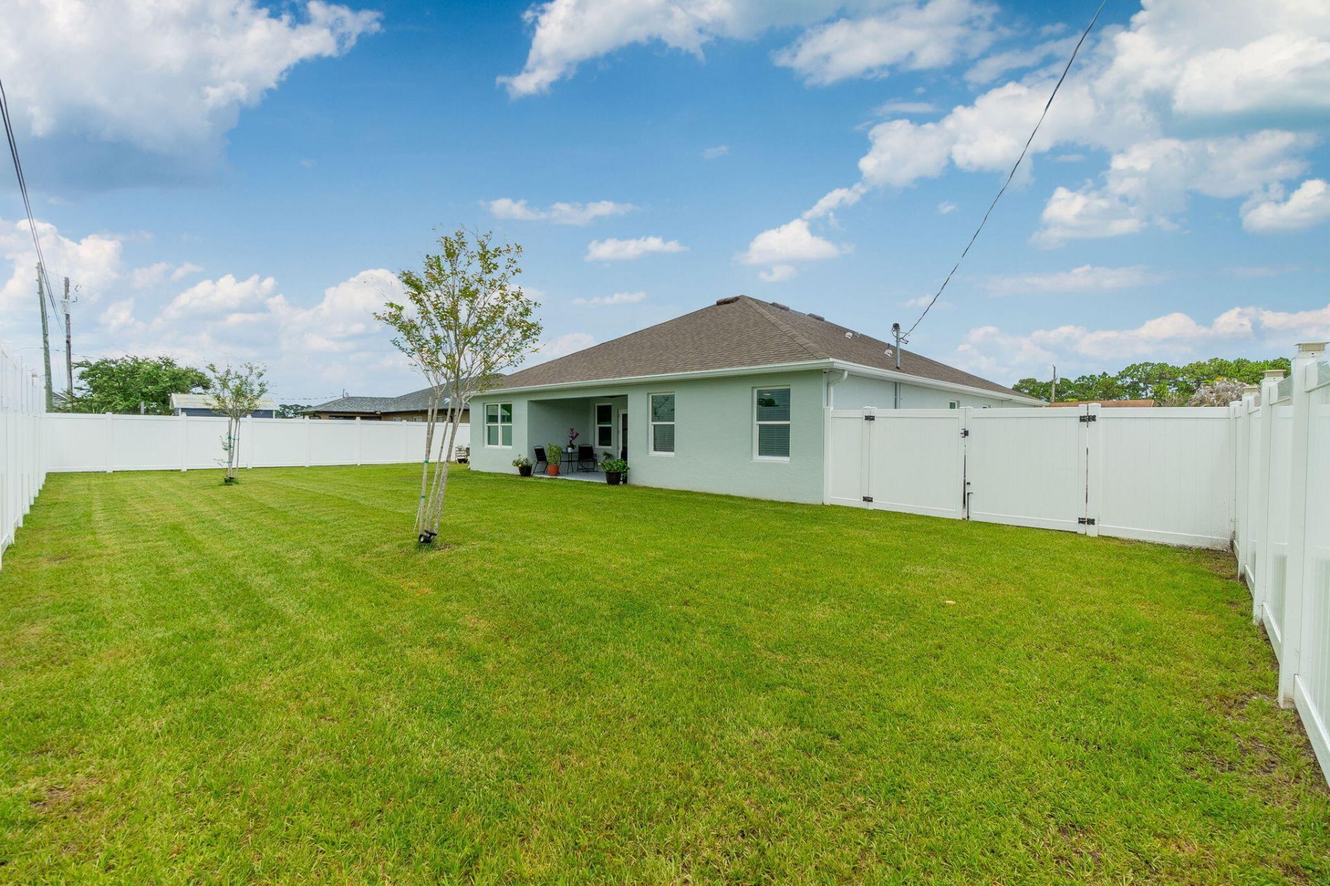 1912 SW Fanfare Street, Port Saint Lucie, FL 34987 Photo