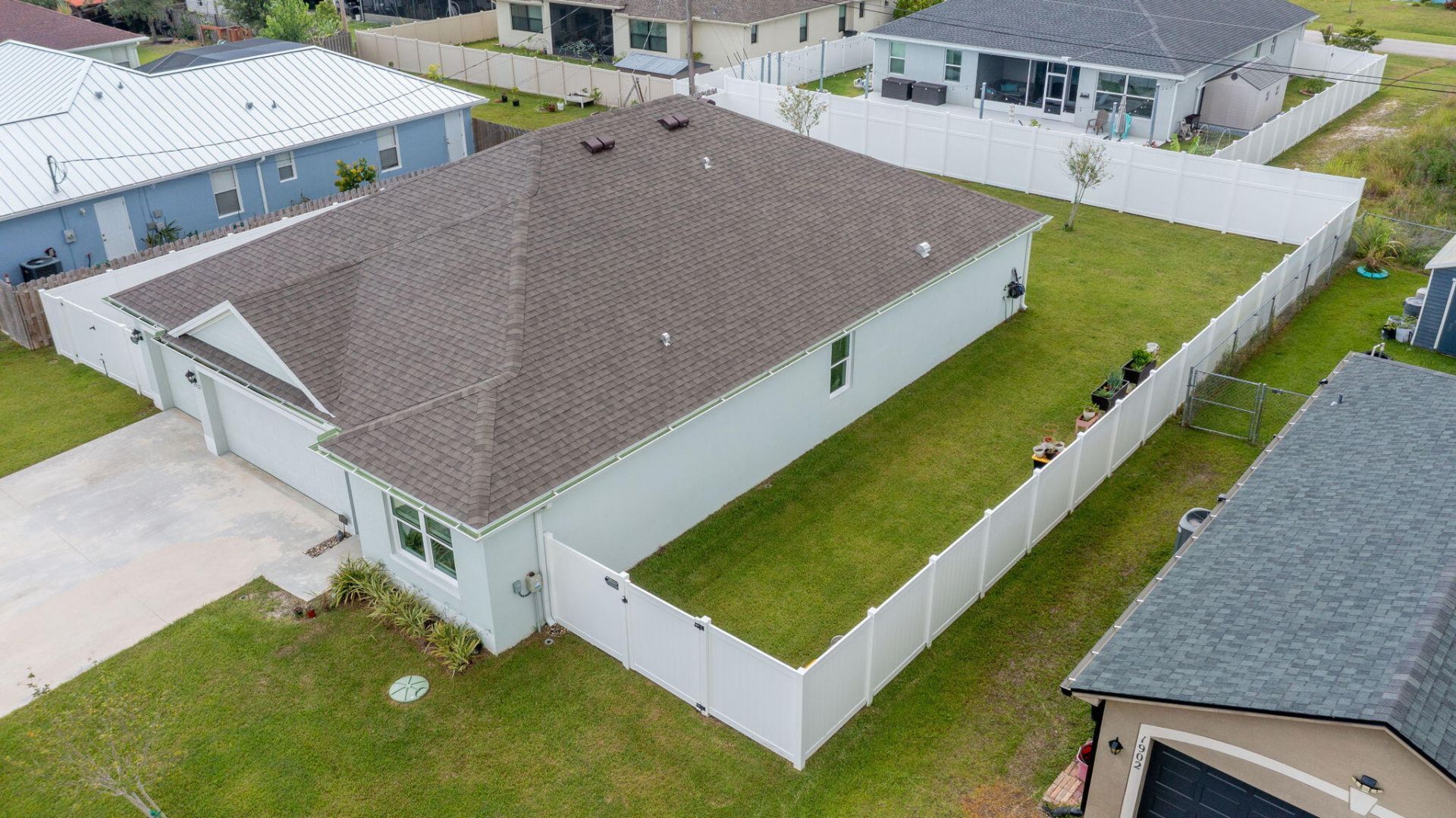1912 SW Fanfare Street, Port Saint Lucie, FL 34987 Photo