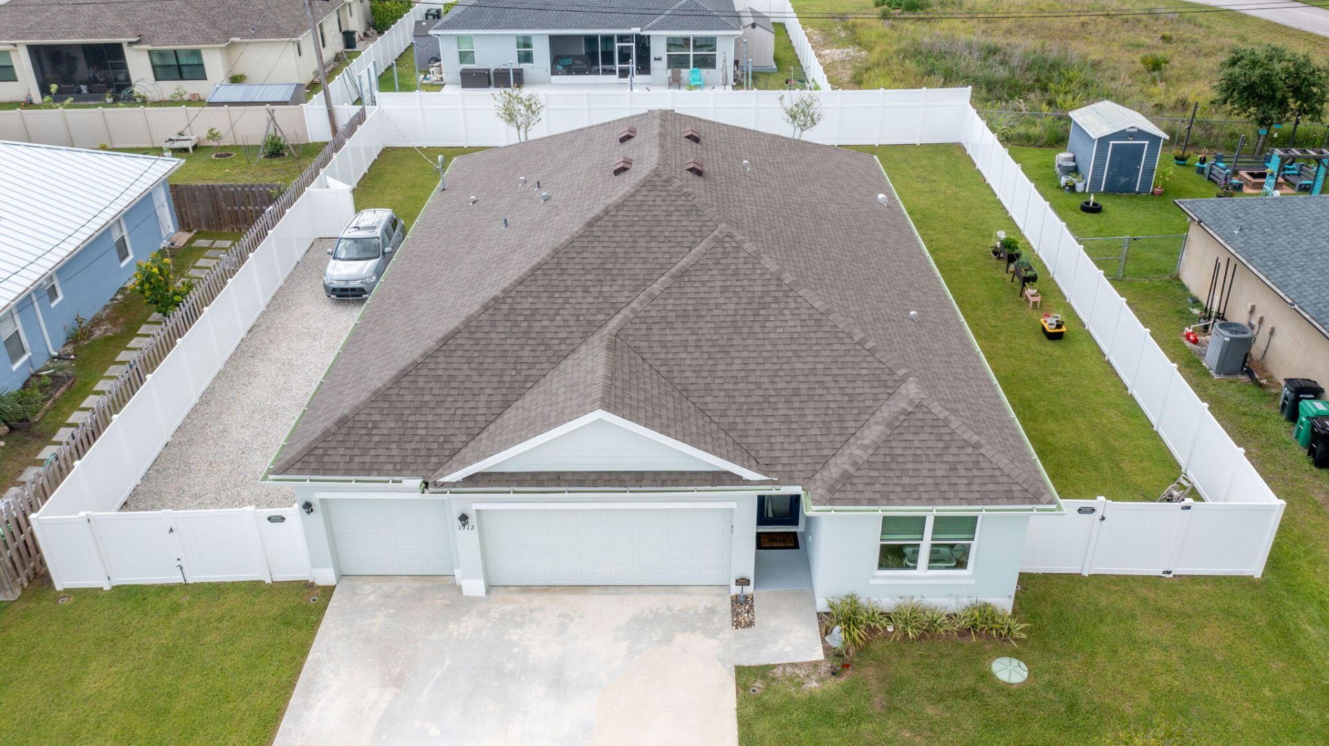 1912 SW Fanfare Street, Port Saint Lucie, FL 34987 Photo