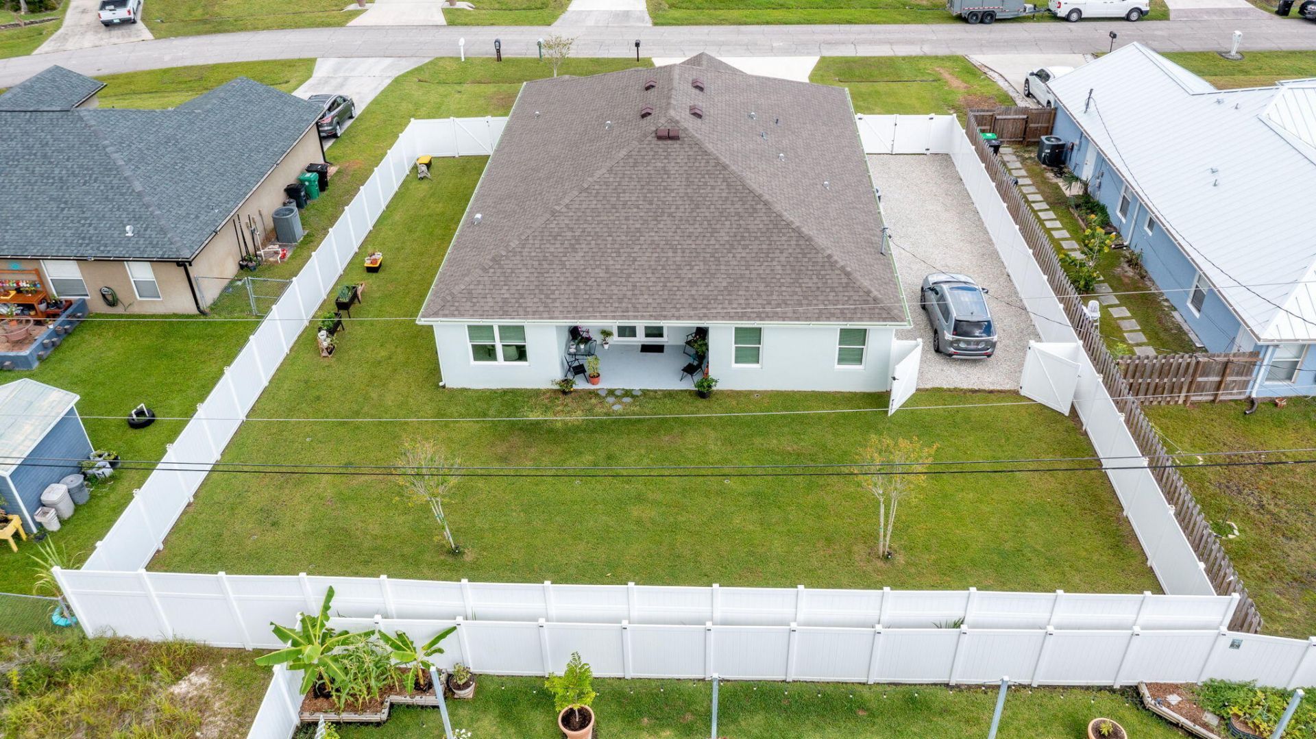 1912 SW Fanfare Street, Port Saint Lucie, FL 34987 Photo