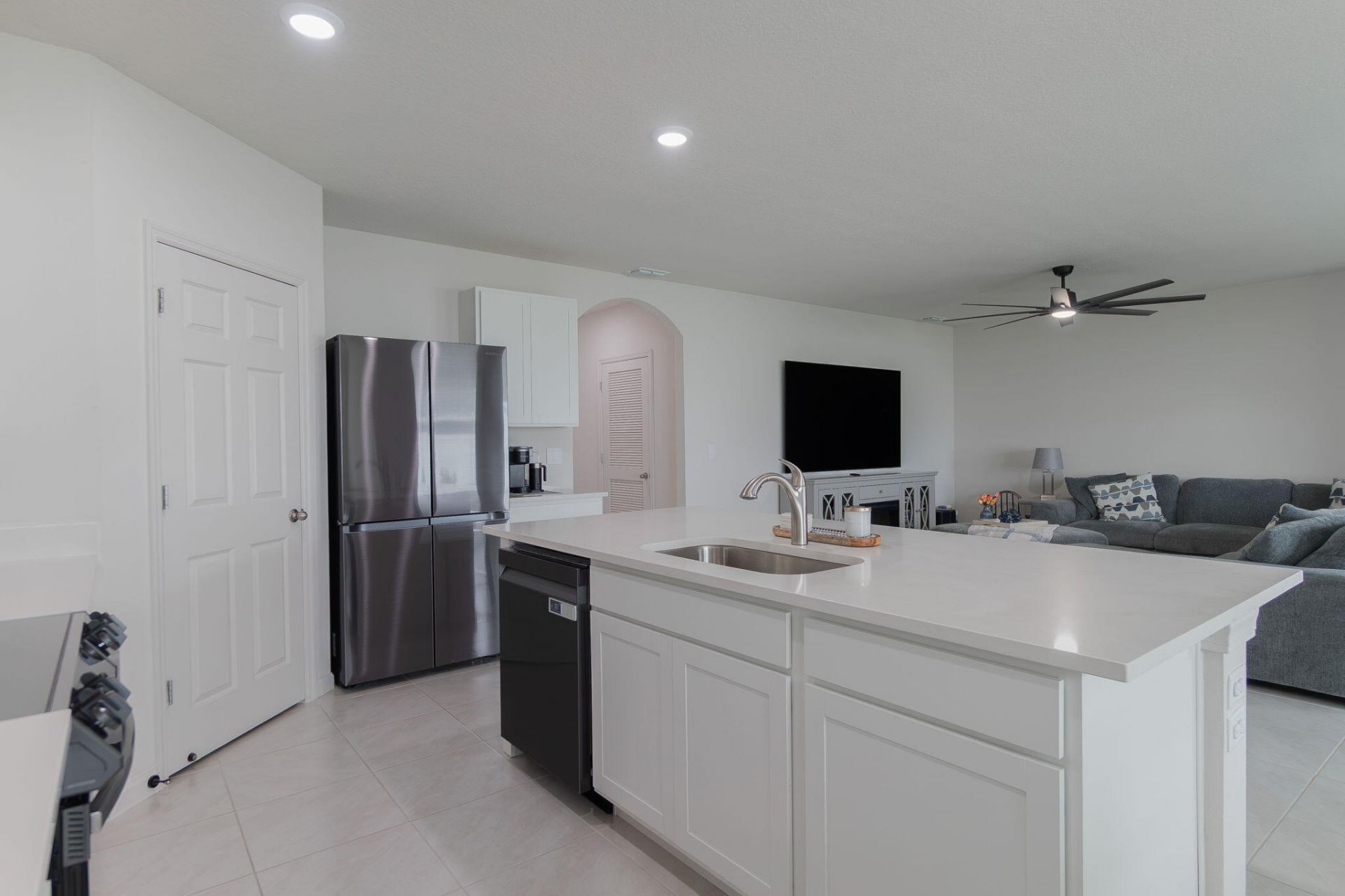 1912 SW Fanfare Street, Port Saint Lucie, FL 34987 Photo