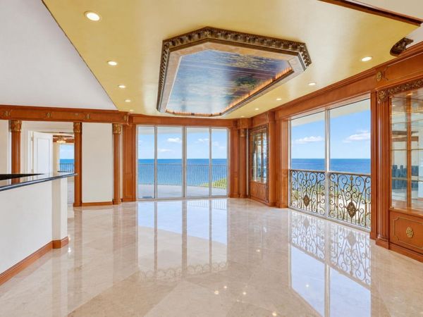 1460 S OCEAN Boulevard, Unit 701, Lauderdale-By-The-Sea, FL 33062