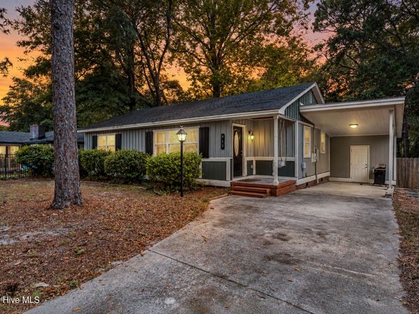 813 Holbrooke Avenue , Wilmington, NC 28412