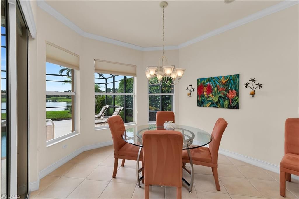 6718 Crowned Eagle Ln , Naples, FL 34113 Photo