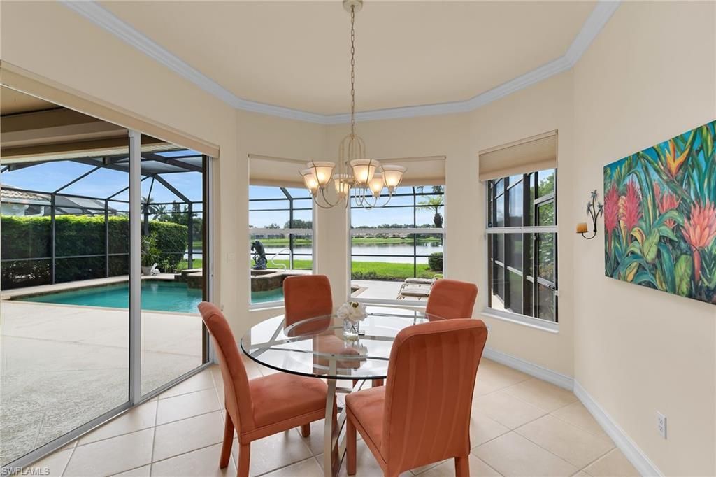 6718 Crowned Eagle Ln , Naples, FL 34113 Photo
