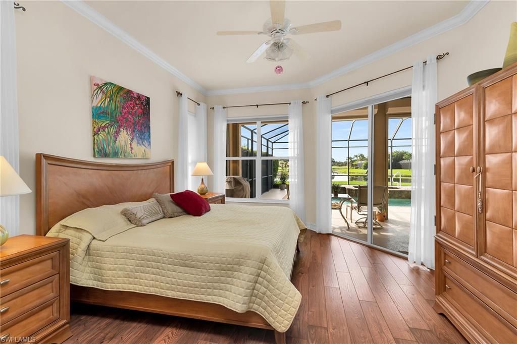 6718 Crowned Eagle Ln , Naples, FL 34113 Photo