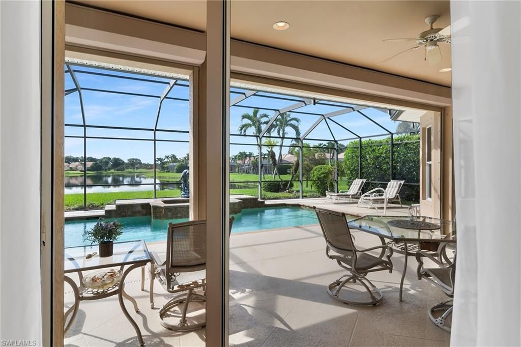 6718 Crowned Eagle Ln , Naples, FL 34113 Photo